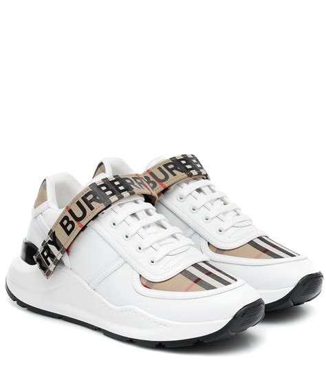 Burberry Ronnie Sneakers 